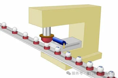 移印手艺怎样实现细密印刷？？揭秘“小细节”背后的“大手艺”